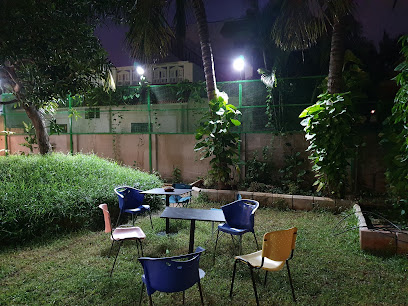 The Anchorge Home stay