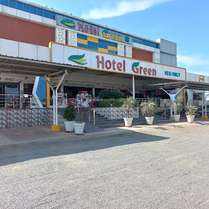 Hotel Green Neemuch