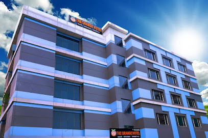 The Orange Hotels