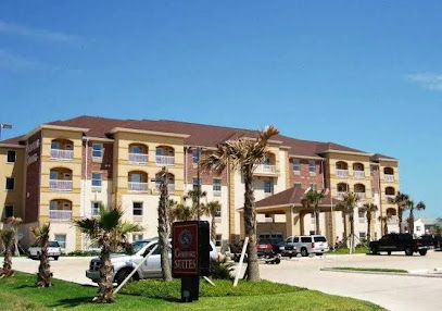 Comfort Suites North Padre Island
