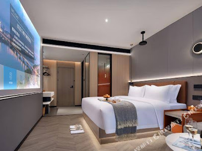 Muqili Pinyue Hotel