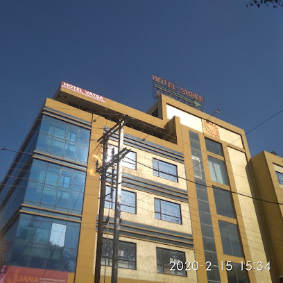 Hotel Vatsa Inn