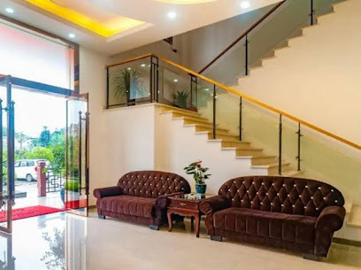 Erzhi'an Hotel Xiannv Mountain