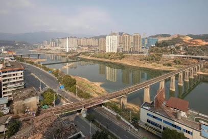 南平最佳西方财富酒店