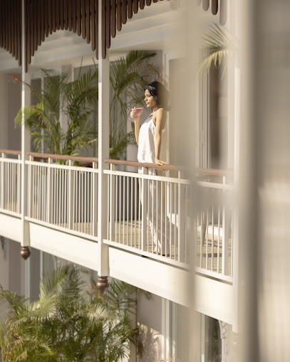 The Postcard on the Mandovi River, North Goa