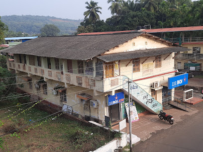 Vyadeshwar Vihar Lodge