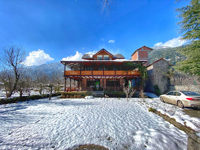 Kathguni House