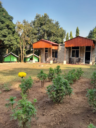 Aranya Kutir Eco cottage Murguma