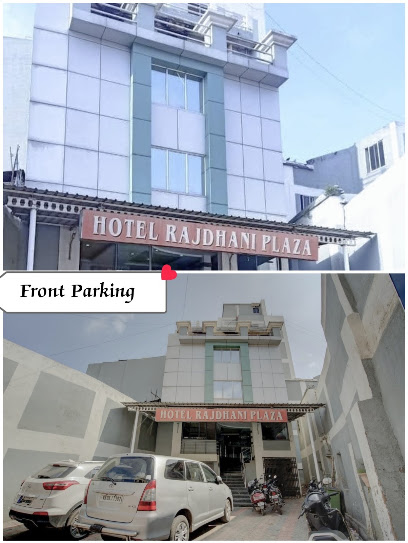 Rajdhani Plaza