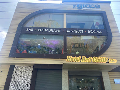 Hotel Red Chilly Bite