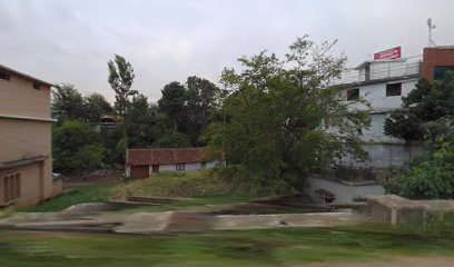 Dhanusri Homestay