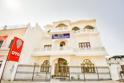 Capital O 23129 Chelsea Palace