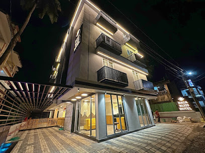 HOTEL BAGA BLISS BY CELESTIIAL HOSPITALITY