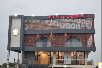 Hotel Shankar Datta