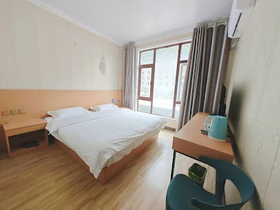 Youran Shanli Hostel