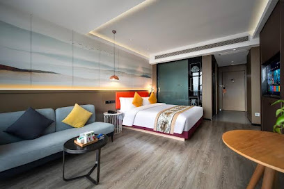 Shanshui Garden Hotel