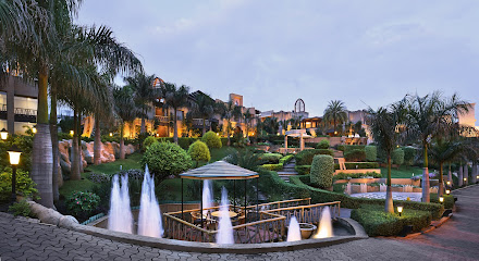 The Corinthians Resort Pune