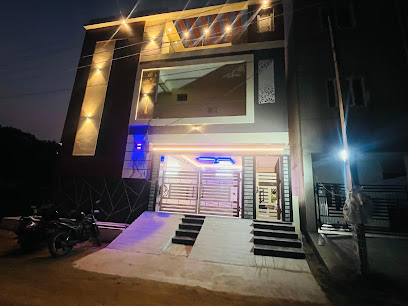 Prasanth Family Stay