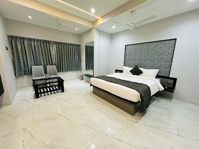 Hotel Diamond Executive