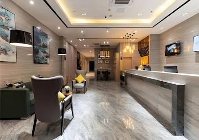 Zhangzhou City Convenience Hotel