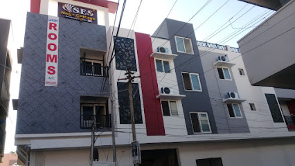 SES Naga Cottage