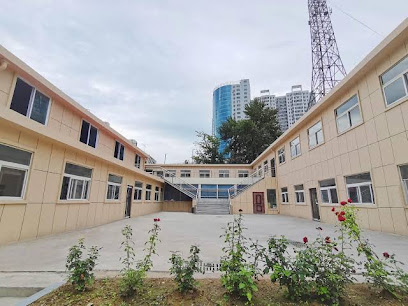 Beigong Garden Homestay