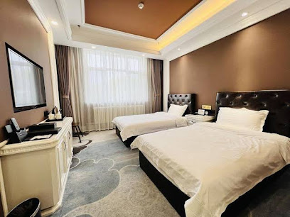 Xing'an Hotel
