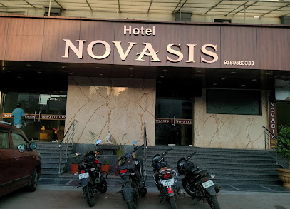 Hotel Novasis