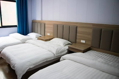 Pengxu Business Hotel