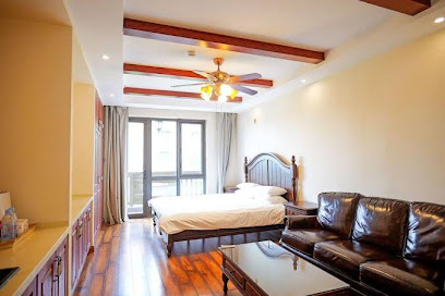 Ou Er Linju Smart Holiday Hostel