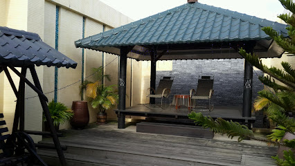 枫林时尚汽车旅馆