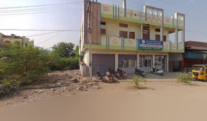 Sri Mallikarjuna Hotel