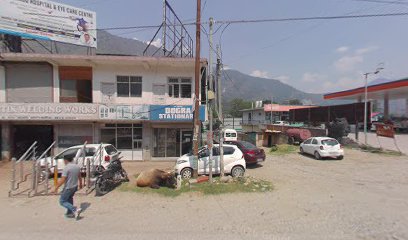 Saryal Palace