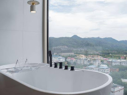 Shuji Guesthouse