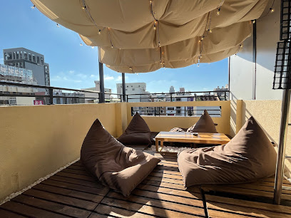 台南譅宿包栋民宿