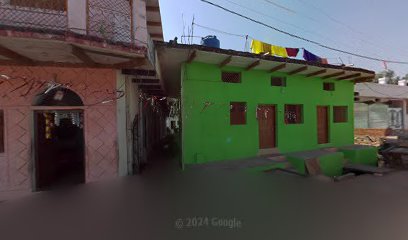 Rajkumar Raikwar