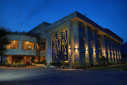 Natraj Hotel Rishikesh - Rooms l Spa l Destination Wedding l Events