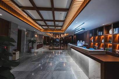 索菲亚时尚大酒店