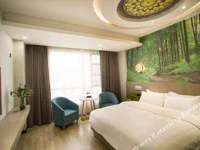 Huayi Select Hotel