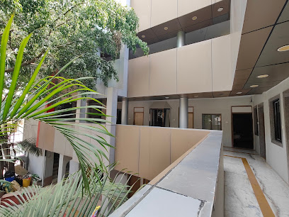 Hotel Maharaja International