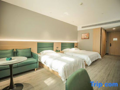 Sanhao Boutique Hotel