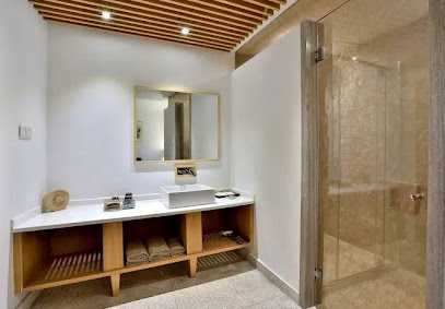 Hangzhou LinQi No.1 Courtyard