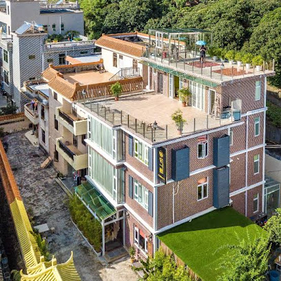 深圳宅一夏客栈