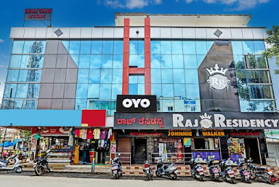 Hotel O by OYO Easy Stay Mysore
