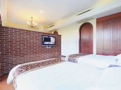 Southern France Hotel