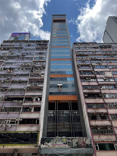 Hennessy Hotel 軒尼詩酒店