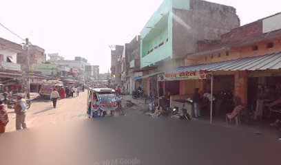 गौरव होटल