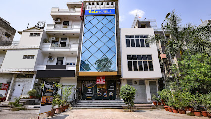 FabHotel Yash Residency