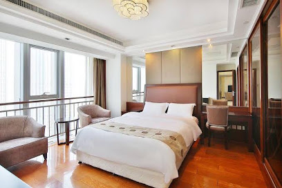 Junyi Hotel Apartment