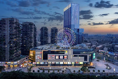 Cynn Hotel